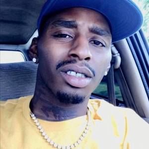 Meet your Posher, Deshawn